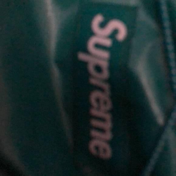 mikeysupreme